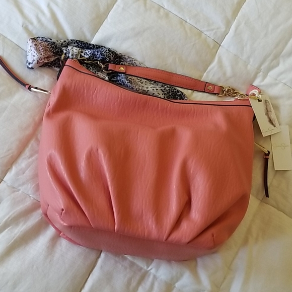 Jessica Simpson Lucille purse - Picture 2 of 7